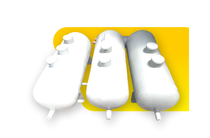 Storage Tanks & Many More