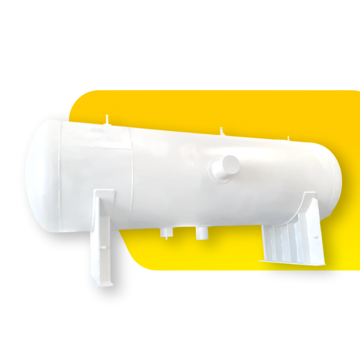 Refrigerant Receivers