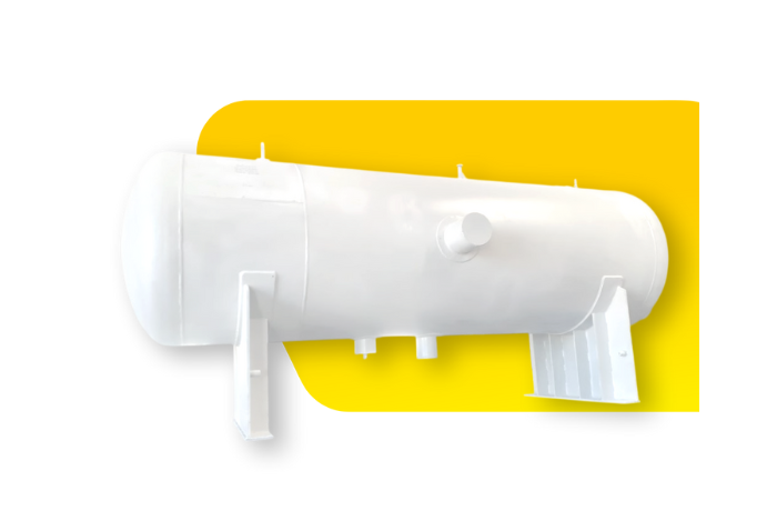 Refrigerant Receivers