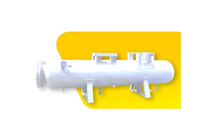 Low-Temperature Oil Separators (LTR)