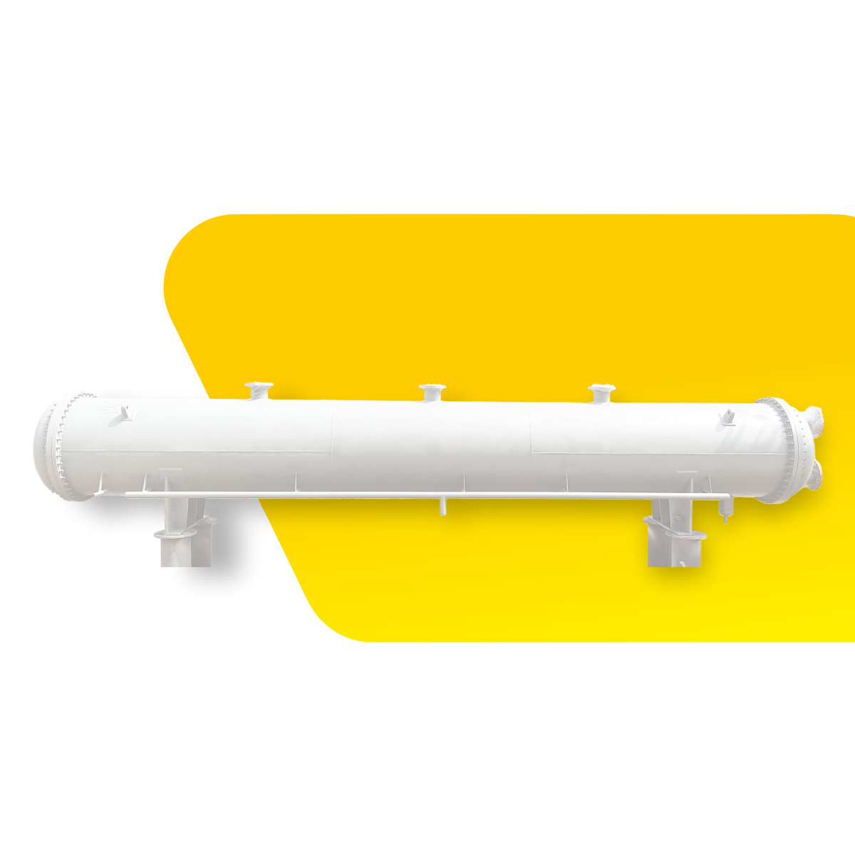 Chillers & Condensers